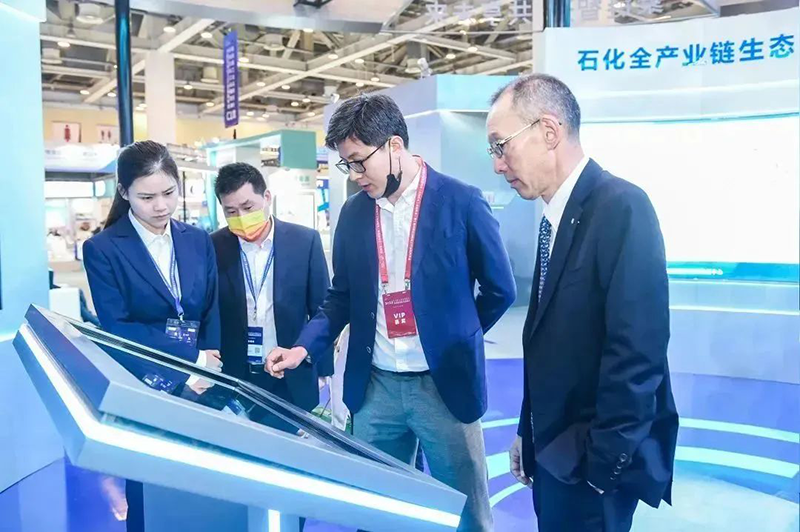 聚链智造 共享未来 | 2023年PG直营·易派客工业品展圆满闭幕