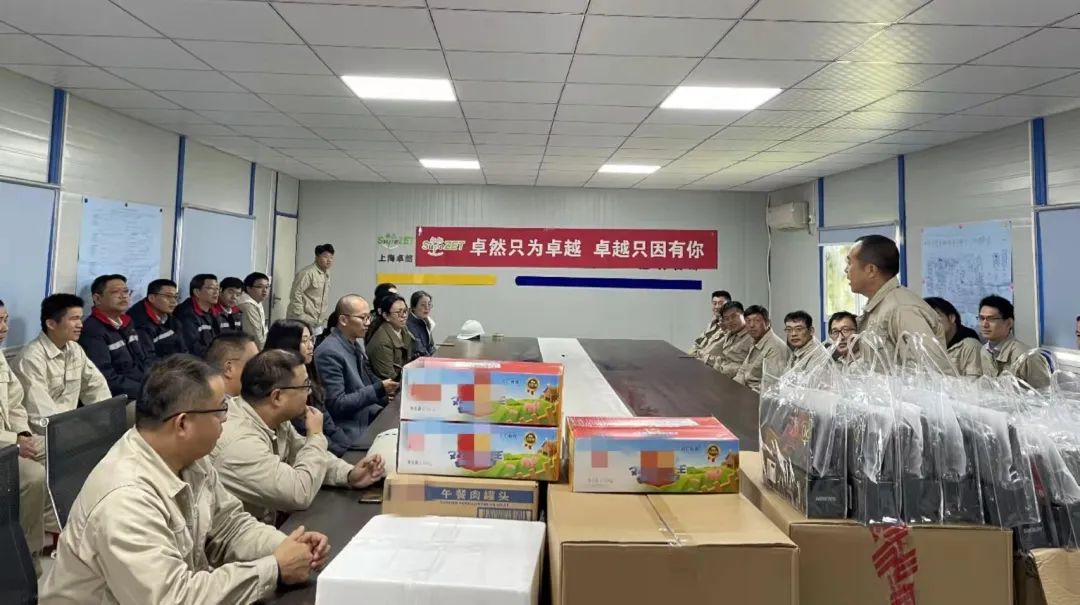 踏石留印 蓄力远航 | 2021年PG直营股份大事记