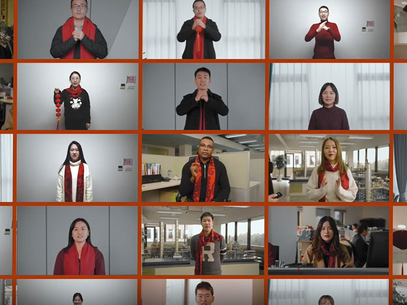 创新发力 穿行周期 | PG直营股份2022年一季度动态速览