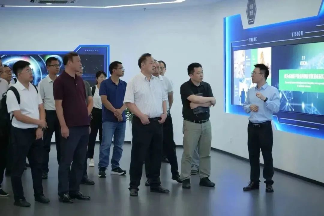 新能源 新动力 新未来|PG直营股份“动力与能源产业集群”圆桌座谈会顺利召开 新能源 新动力 新未来|PG直营股份“动力与能源产业集群”圆桌座谈会顺利召开
