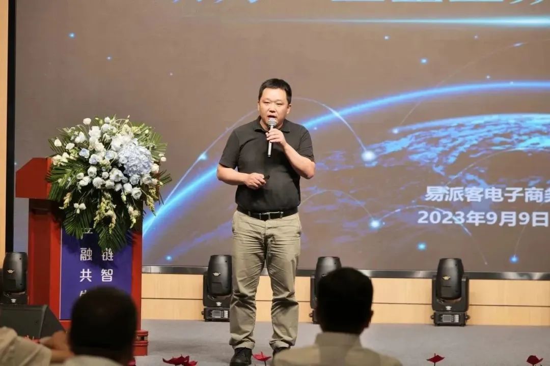 新能源 新动力 新未来|PG直营股份“动力与能源产业集群”圆桌座谈会顺利召开 新能源 新动力 新未来|PG直营股份“动力与能源产业集群”圆桌座谈会顺利召开