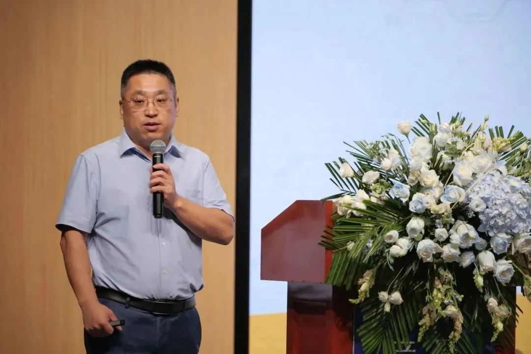 新能源 新动力 新未来|PG直营股份“动力与能源产业集群”圆桌座谈会顺利召开 新能源 新动力 新未来|PG直营股份“动力与能源产业集群”圆桌座谈会顺利召开