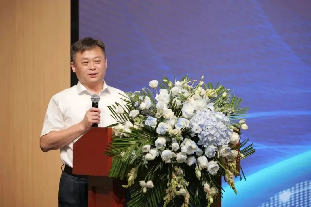 新能源 新动力 新未来|PG直营股份“动力与能源产业集群”圆桌座谈会顺利召开 新能源 新动力 新未来|PG直营股份“动力与能源产业集群”圆桌座谈会顺利召开