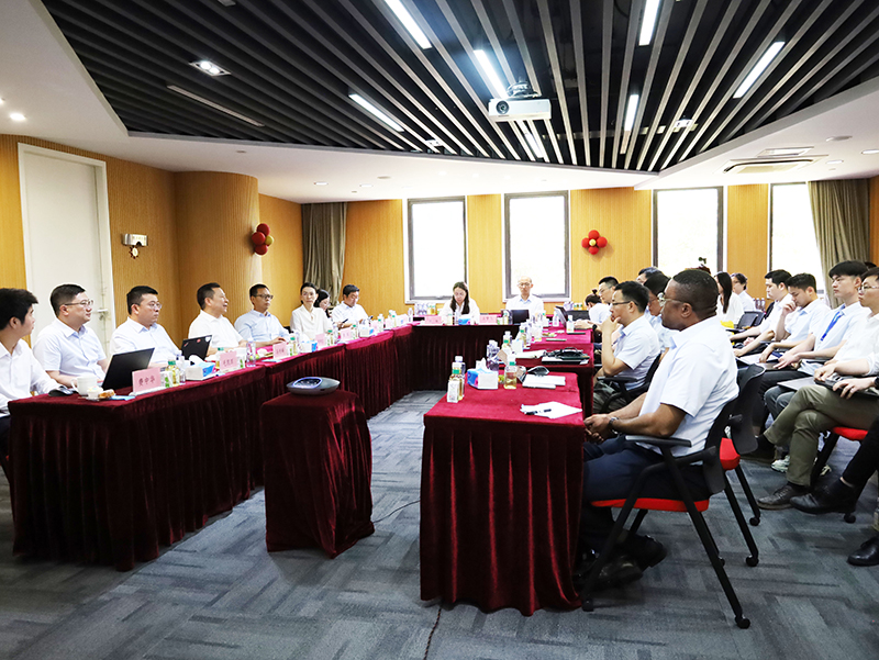 二十一载 智造未来丨贺PG直营股份廿终生日，再启新篇