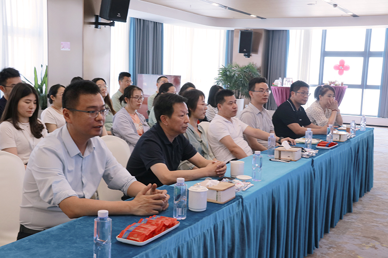 二十一载 智造未来丨贺PG直营股份廿终生日，再启新篇